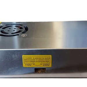power supply 12V20A