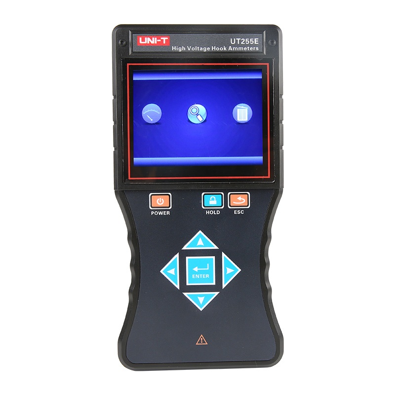 UT255E