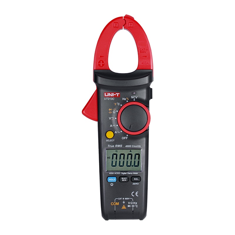 Clamp Meter