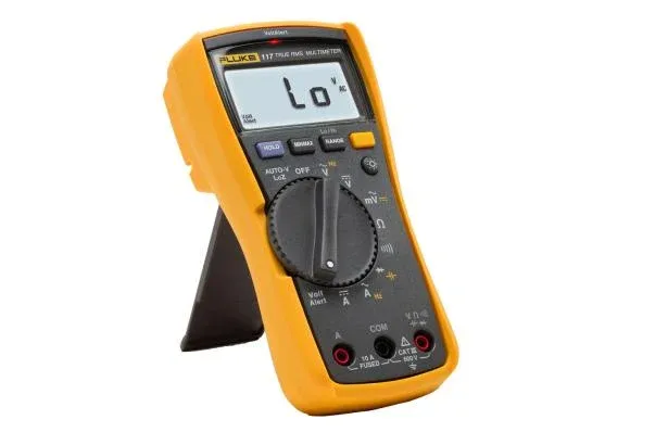 Fluke117