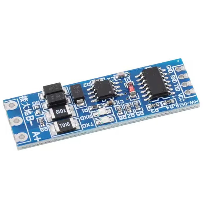 HW-519 TTL to RS485 Converter Module