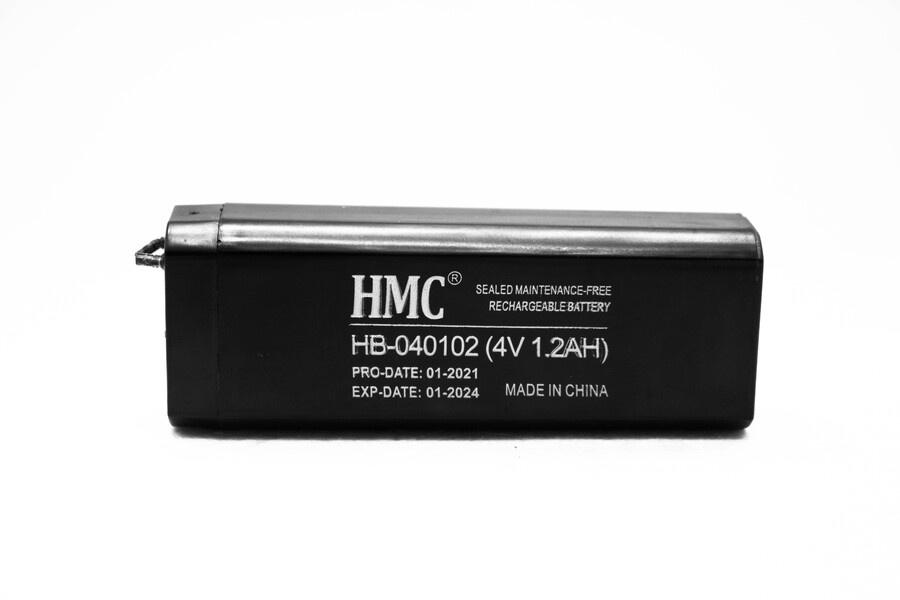 battery 4v-1.2A Chinese