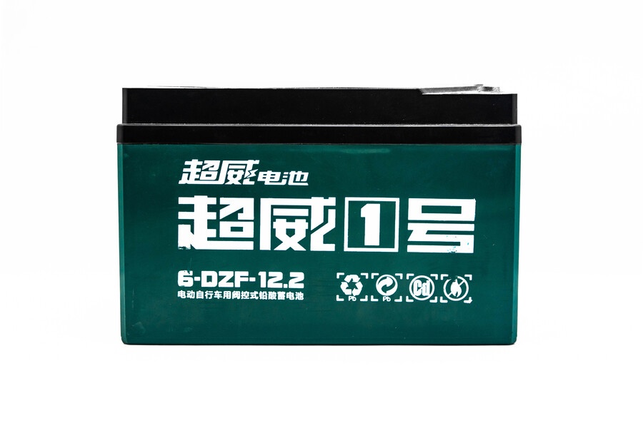 battery 12v-12.2A Chinese