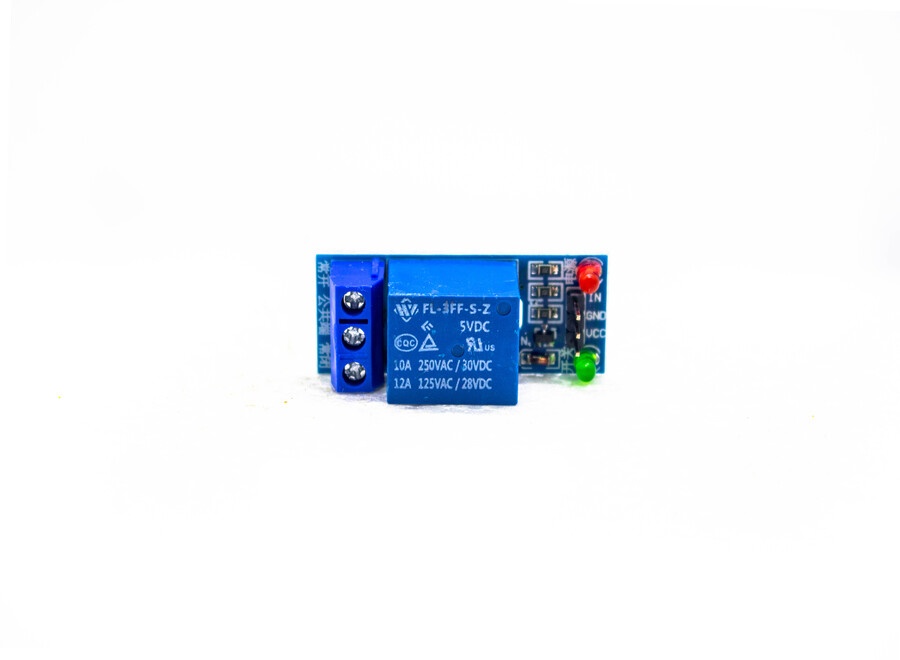 Relay module 1 channel 5V