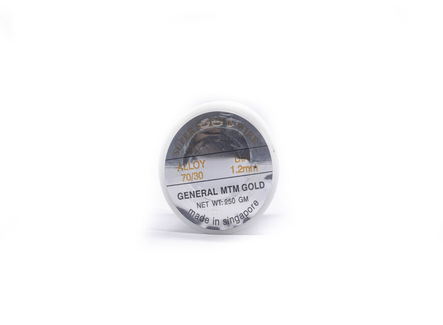 70/30 250G 1.2M Singaporean tin