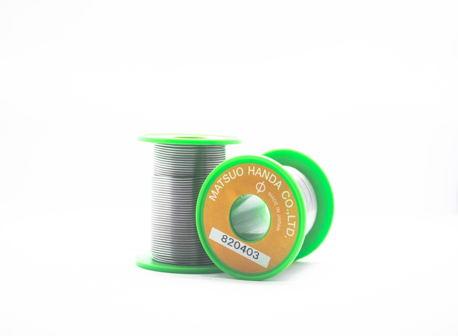 60/40 250G 1M Japanese tin