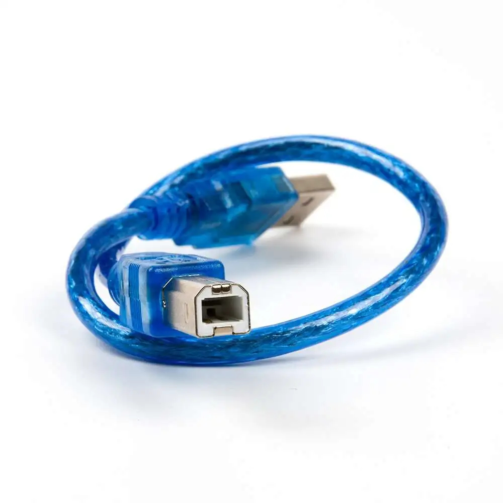 USB Cable For Arduino Uno 30cm