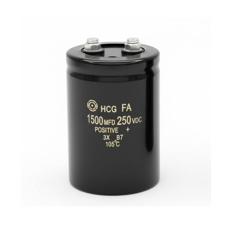 1500uF 250V