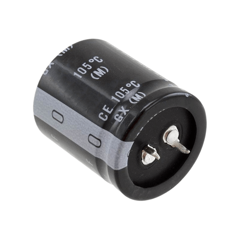 Capacitor 10000µF 25V