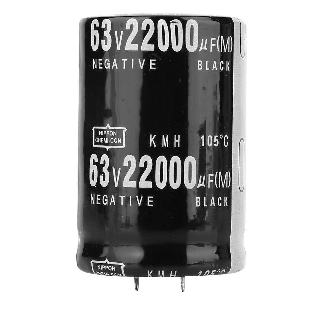 22000µF - 63V