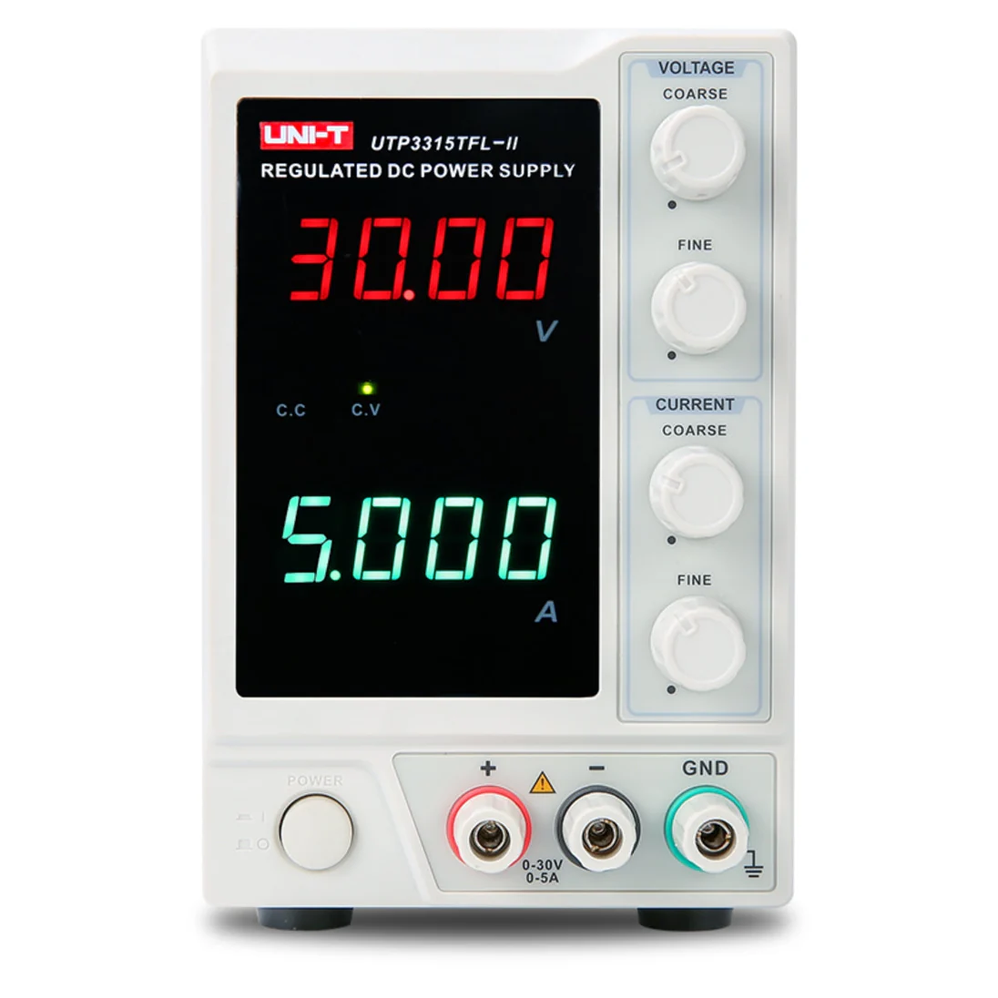 UNI-T UTP3315TFL-II DC Power Supply