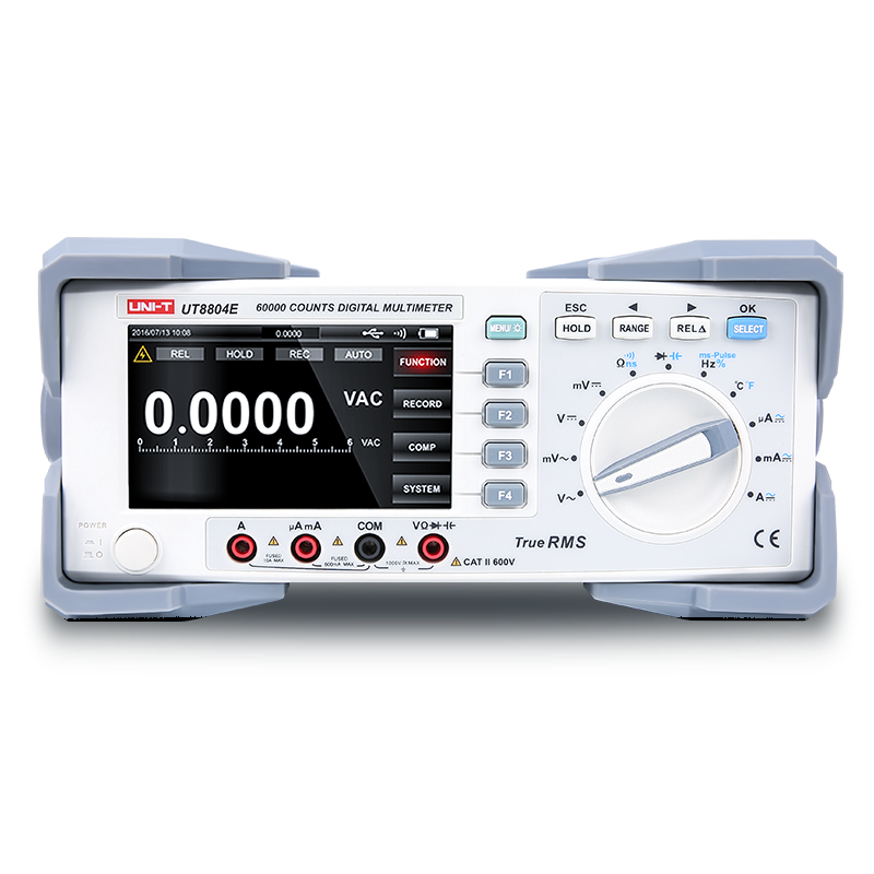 UNI-T UT8804E Digital Multimeter
