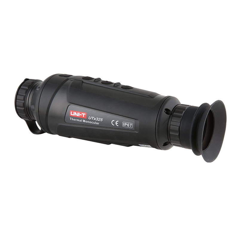 UTx325 Thermal Imaging Monocular