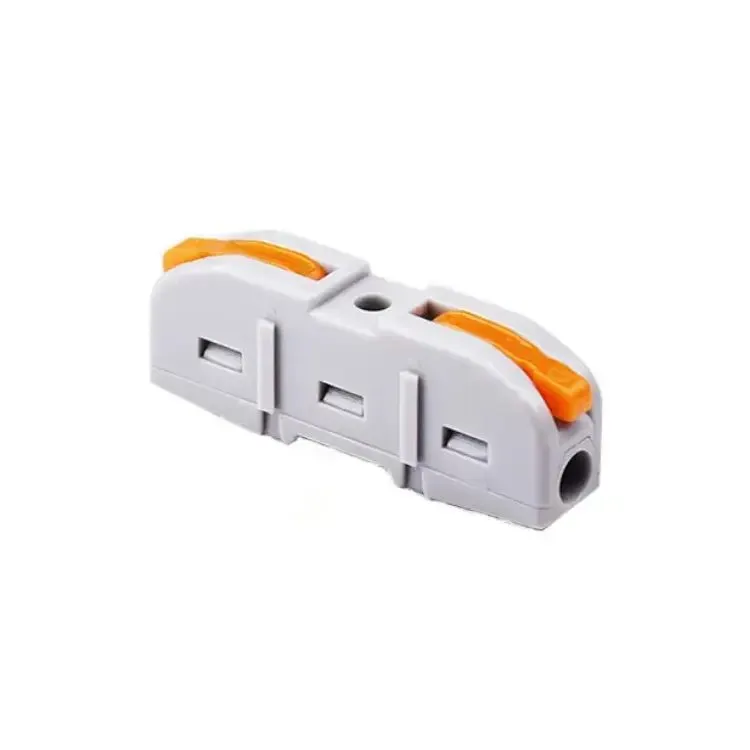 WAGO NC-221 Wire Connector 1 In 1 Out